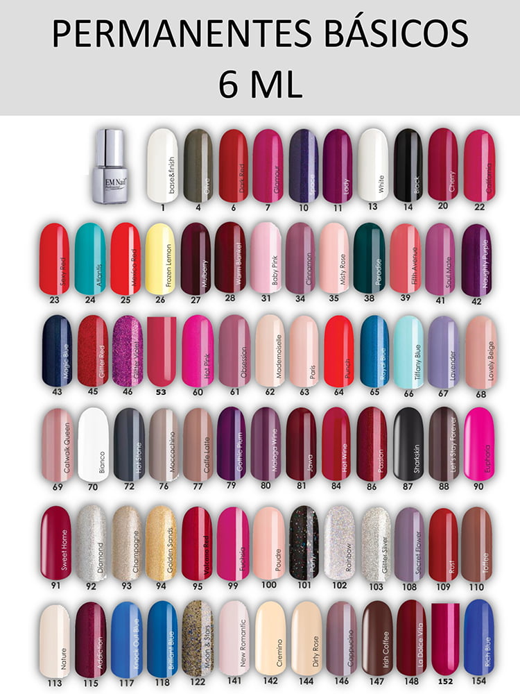 catálogo3-20 EMNail Distribuciones ti. Consulta precios